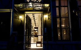 Canal House